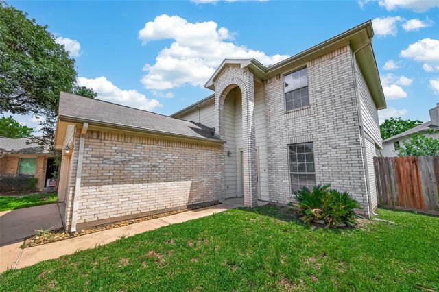 1838 Strongs Court, Katy, TX 77449