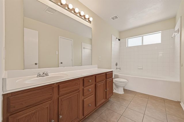 1838 Strongs Court, Katy, TX 77449