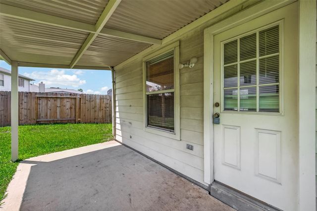 1838 Strongs Court, Katy, TX 77449