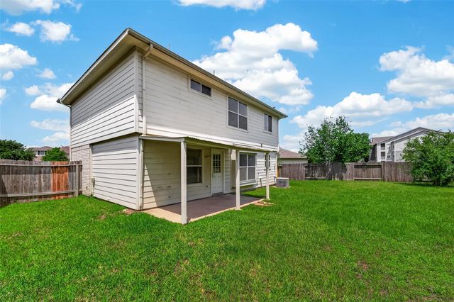 1838 Strongs Court, Katy, TX 77449