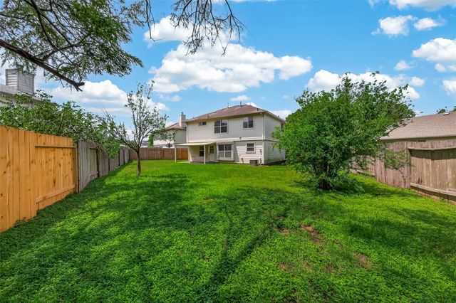 1838 Strongs Court, Katy, TX 77449