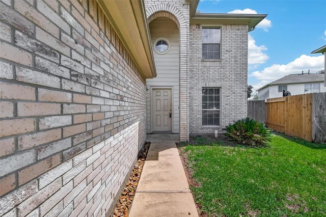 1838 Strongs Court, Katy, TX 77449