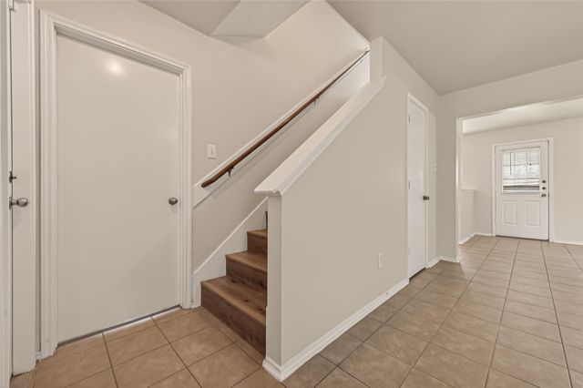 1838 Strongs Court, Katy, TX 77449