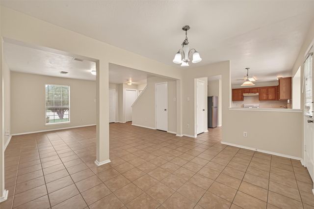 1838 Strongs Court, Katy, TX 77449