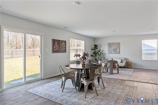 7664 Lovegrass Ter, New Kent, VA 23124