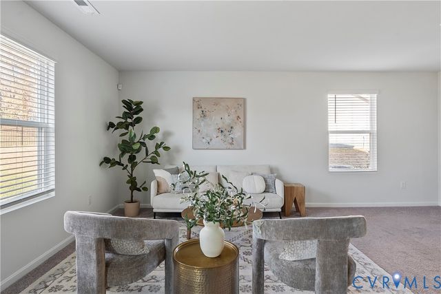 7664 Lovegrass Ter, New Kent, VA 23124