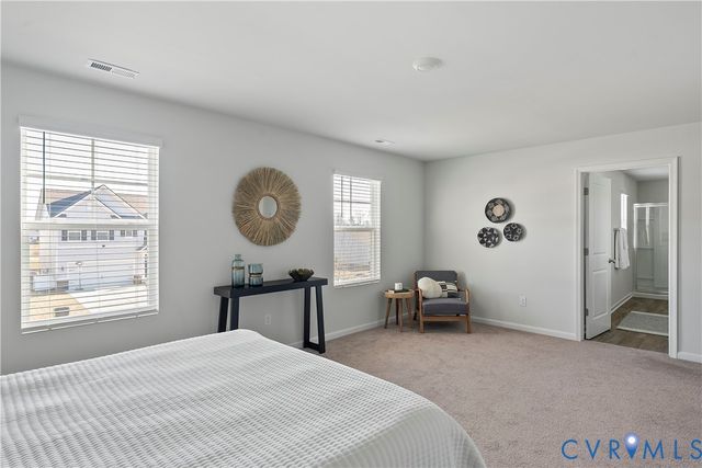 7664 Lovegrass Ter, New Kent, VA 23124