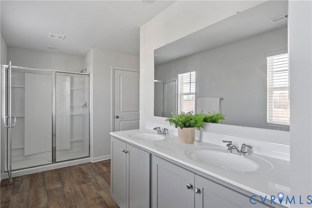 7664 Lovegrass Ter, New Kent, VA 23124