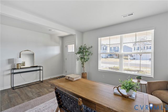 7664 Lovegrass Ter, New Kent, VA 23124