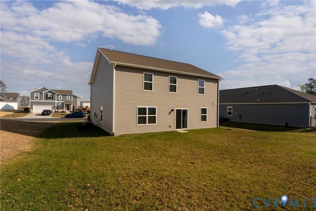 7664 Lovegrass Ter, New Kent, VA 23124