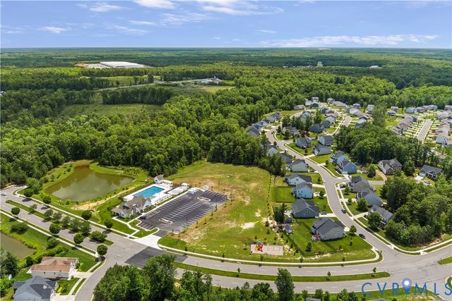 7664 Lovegrass Ter, New Kent, VA 23124