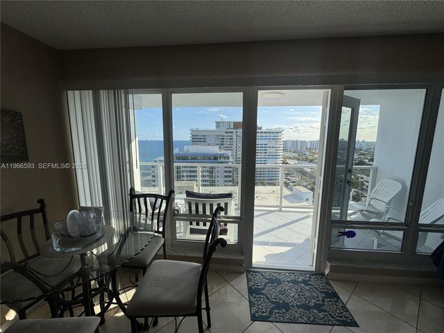 4100 Galt Ocean Dr 1706, Fort Lauderdale, FL 33308