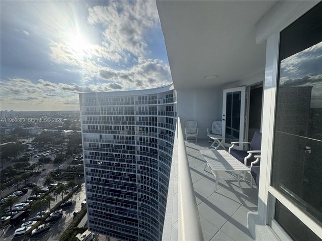 4100 Galt Ocean Dr 1706, Fort Lauderdale, FL 33308