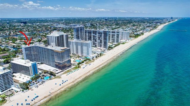 4100 Galt Ocean Dr 1706, Fort Lauderdale, FL 33308