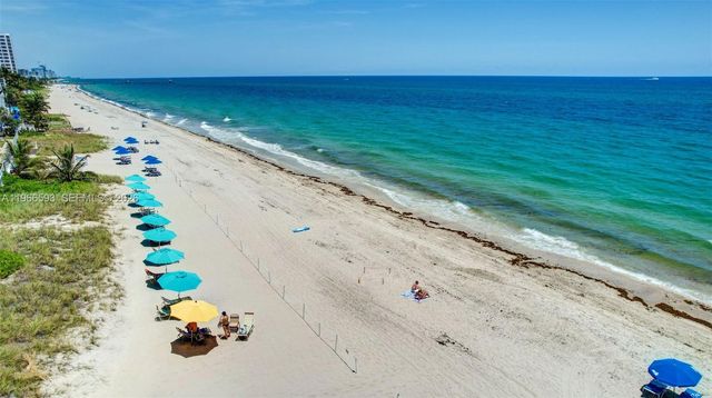 4100 Galt Ocean Dr 1706, Fort Lauderdale, FL 33308