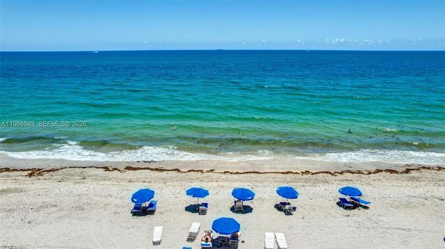 4100 Galt Ocean Dr 1706, Fort Lauderdale, FL 33308