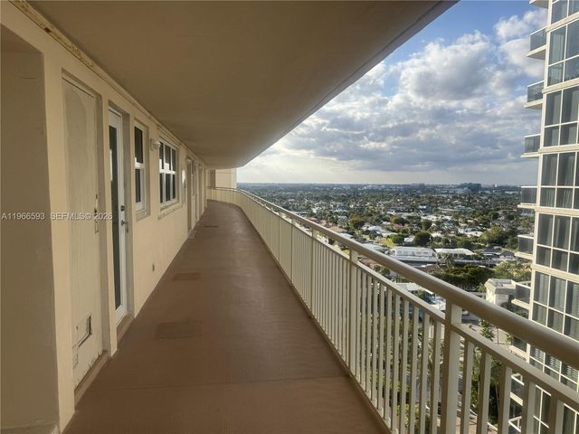 4100 Galt Ocean Dr 1706, Fort Lauderdale, FL 33308