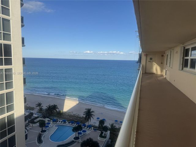 4100 Galt Ocean Dr 1706, Fort Lauderdale, FL 33308