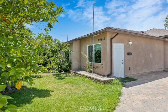 20451 Gault, Winnetka (los Angeles), CA 91306