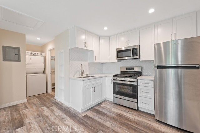 20451 Gault, Winnetka (los Angeles), CA 91306