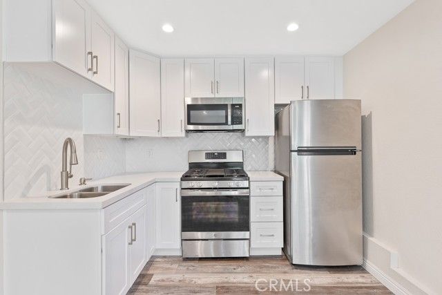 20451 Gault, Winnetka (los Angeles), CA 91306