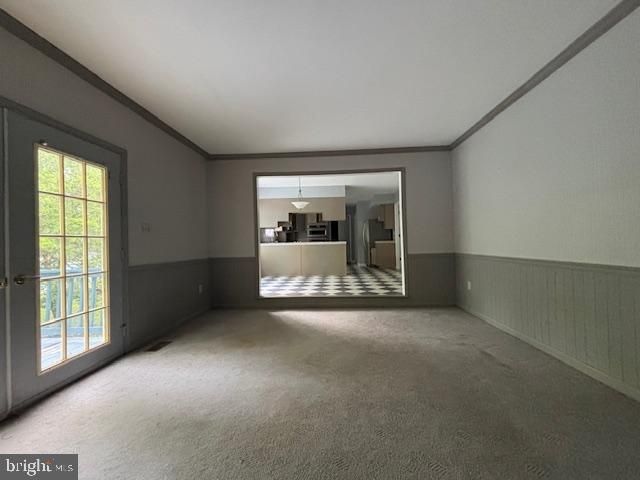 57 ACORN RIDGE CT, Fredericksburg, VA 22406