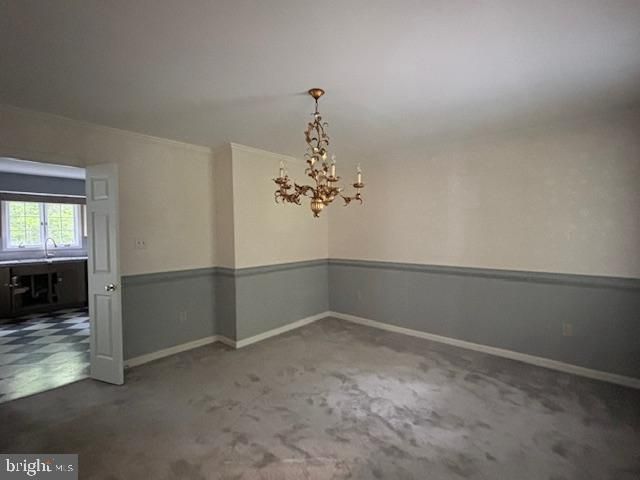 57 ACORN RIDGE CT, Fredericksburg, VA 22406
