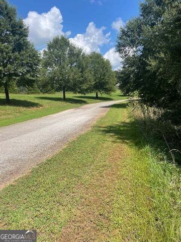 LOT 8 Captains Court, Clarkesville, GA 30523