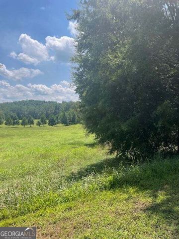 LOT 8 Captains Court, Clarkesville, GA 30523