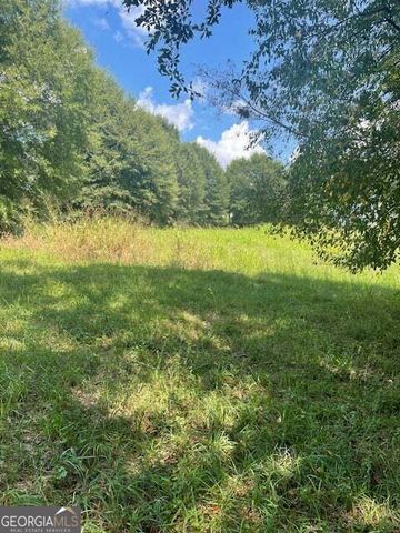 LOT 8 Captains Court, Clarkesville, GA 30523