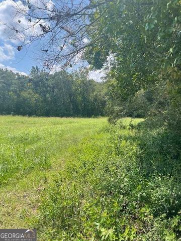 LOT 8 Captains Court, Clarkesville, GA 30523