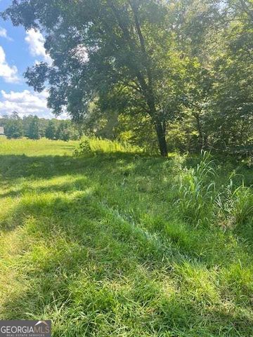 LOT 8 Captains Court, Clarkesville, GA 30523