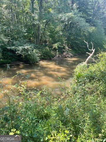 LOT 8 Captains Court, Clarkesville, GA 30523