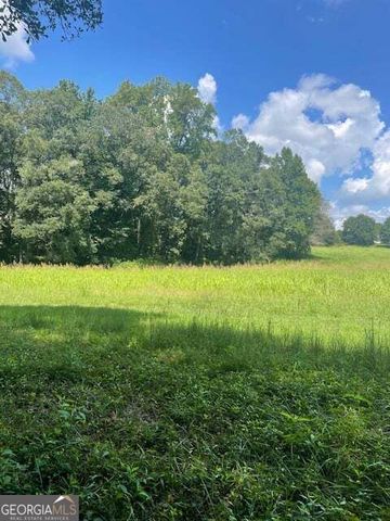 LOT 8 Captains Court, Clarkesville, GA 30523