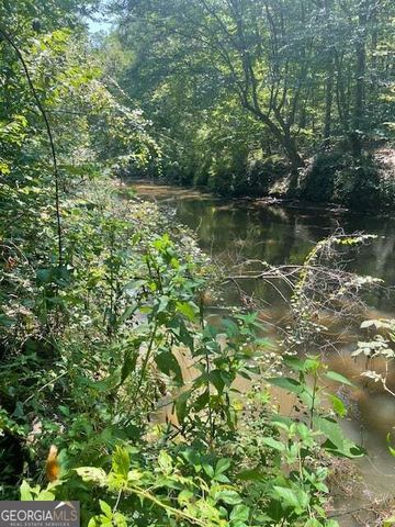 LOT 8 Captains Court, Clarkesville, GA 30523