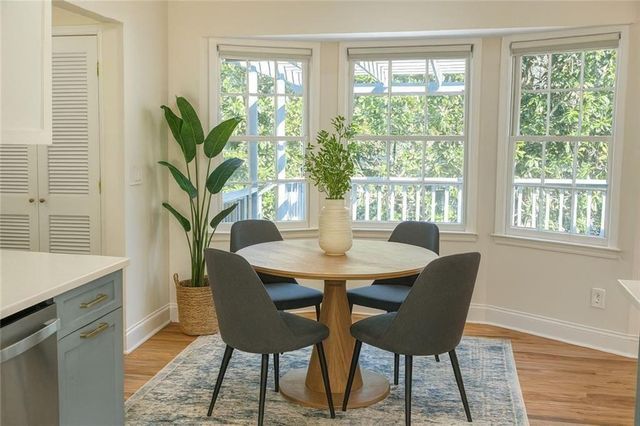 301 E Valley Drive, Marietta, GA 30068