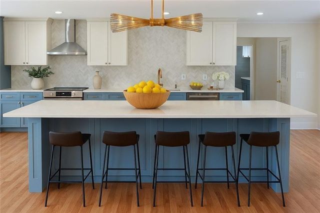 301 E Valley Drive, Marietta, GA 30068