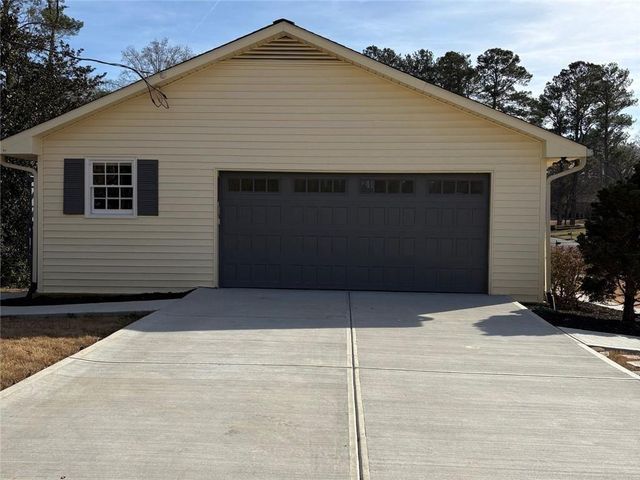 301 E Valley Drive, Marietta, GA 30068