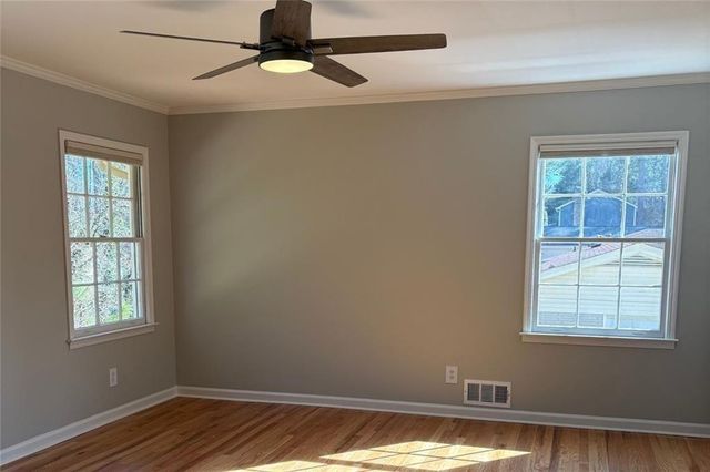 301 E Valley Drive, Marietta, GA 30068