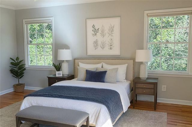 301 E Valley Drive, Marietta, GA 30068