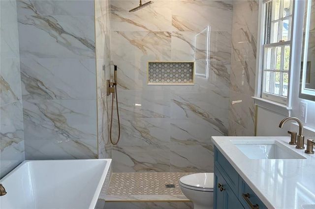 301 E Valley Drive, Marietta, GA 30068