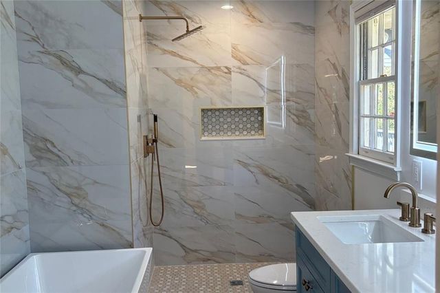 301 E Valley Drive, Marietta, GA 30068