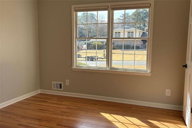 301 E Valley Drive, Marietta, GA 30068