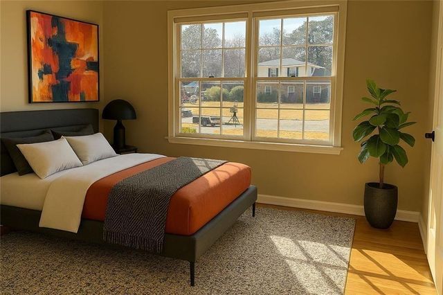 301 E Valley Drive, Marietta, GA 30068