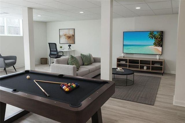 301 E Valley Drive, Marietta, GA 30068