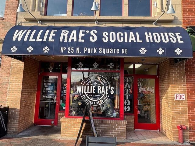 301 E Valley Drive, Marietta, GA 30068