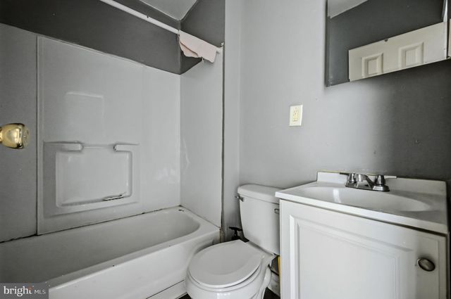 918 KIRKWOOD ST, Wilmington, DE 19801