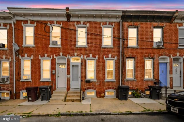 918 KIRKWOOD ST, Wilmington, DE 19801