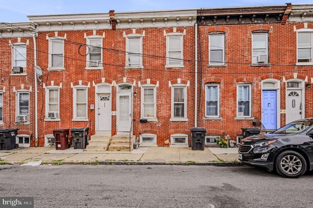 918 KIRKWOOD ST, Wilmington, DE 19801