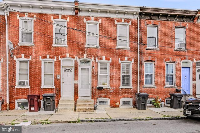 918 KIRKWOOD ST, Wilmington, DE 19801